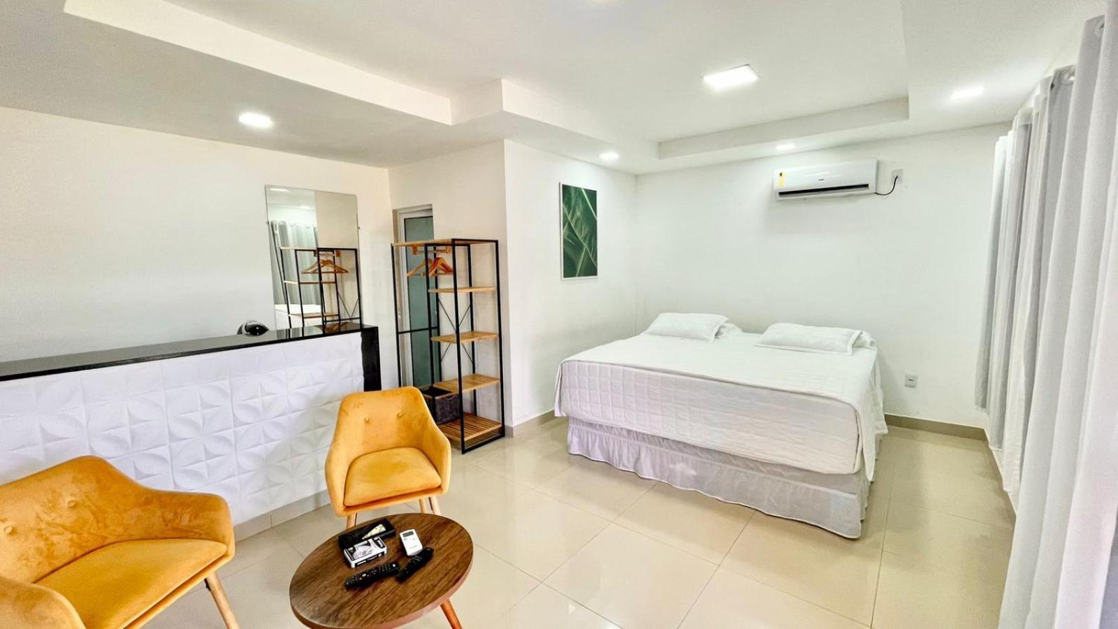 Terras Verdes Residence Fernando de Noronha Buitenkant foto
