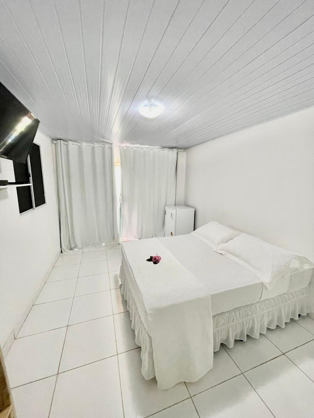 Terras Verdes Residence Fernando de Noronha Buitenkant foto